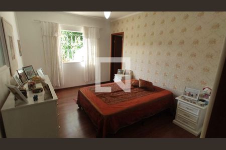 Casa à venda com 3 quartos, 270m² em Chácara Belvedere, Campinas