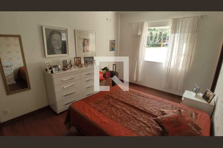 Casa à venda com 3 quartos, 270m² em Chácara Belvedere, Campinas