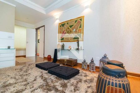 Casa de Condomínio à venda com 6 quartos, 574m² em Loteamento Alphaville Campinas, Campinas