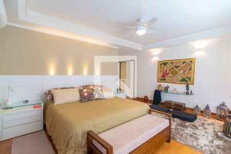 Casa de Condomínio à venda com 6 quartos, 574m² em Loteamento Alphaville Campinas, Campinas