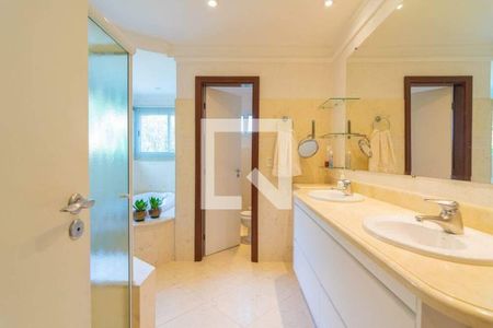 Casa de Condomínio à venda com 6 quartos, 574m² em Loteamento Alphaville Campinas, Campinas