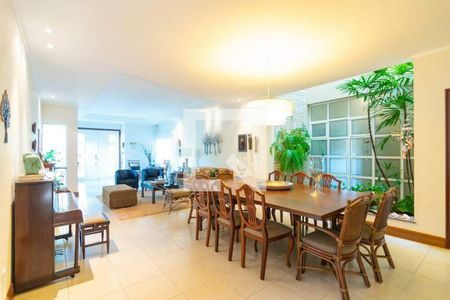 Casa de Condomínio à venda com 6 quartos, 574m² em Loteamento Alphaville Campinas, Campinas
