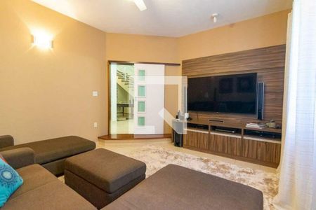 Casa de Condomínio à venda com 6 quartos, 574m² em Loteamento Alphaville Campinas, Campinas