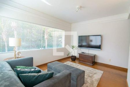 Casa de Condomínio à venda com 6 quartos, 574m² em Loteamento Alphaville Campinas, Campinas