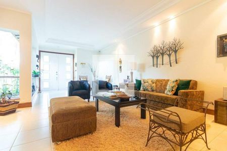 Casa de Condomínio à venda com 6 quartos, 574m² em Loteamento Alphaville Campinas, Campinas