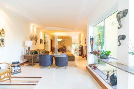 Casa de Condomínio à venda com 6 quartos, 574m² em Loteamento Alphaville Campinas, Campinas