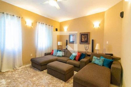 Casa de Condomínio à venda com 6 quartos, 574m² em Loteamento Alphaville Campinas, Campinas