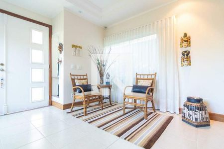 Casa de Condomínio à venda com 6 quartos, 574m² em Loteamento Alphaville Campinas, Campinas