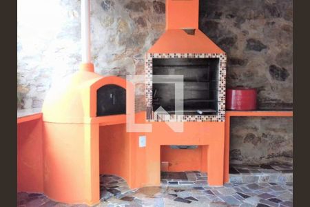 Casa à venda com 4 quartos, 450m² em Jardim Paraíso, Campinas