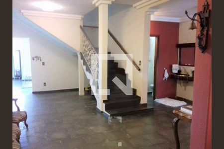 Casa à venda com 4 quartos, 450m² em Jardim Paraíso, Campinas
