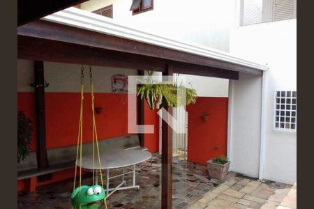 Casa à venda com 4 quartos, 450m² em Jardim Paraíso, Campinas