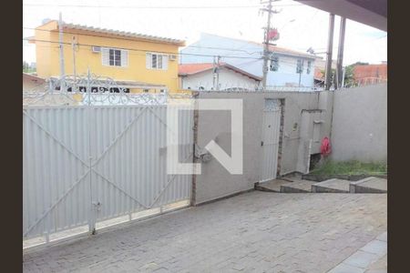 Casa à venda com 4 quartos, 450m² em Jardim Paraíso, Campinas