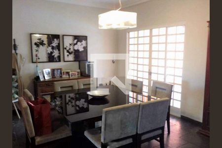 Casa à venda com 4 quartos, 450m² em Jardim Paraíso, Campinas