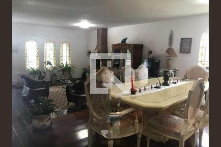 Casa de Condomínio à venda com 3 quartos, 300m² em Parque Xangrilá, Campinas