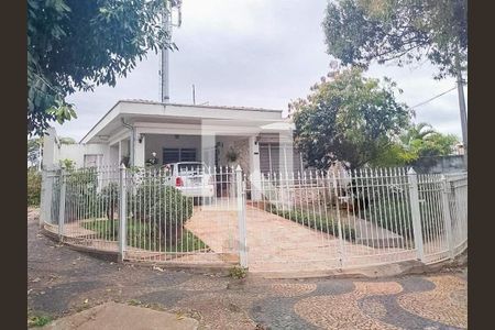 Casa à venda com 3 quartos, 191m² em Jardim Brasil, Campinas