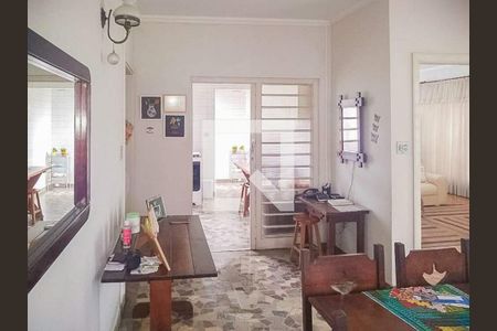 Casa à venda com 3 quartos, 191m² em Jardim Brasil, Campinas