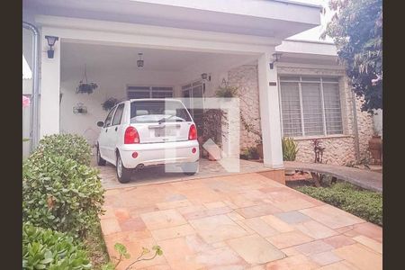 Casa à venda com 3 quartos, 191m² em Jardim Brasil, Campinas