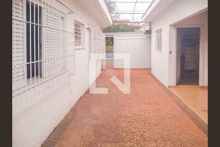 Casa à venda com 3 quartos, 191m² em Jardim Brasil, Campinas