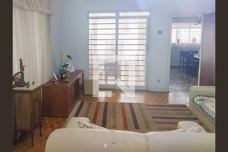 Casa à venda com 3 quartos, 191m² em Jardim Brasil, Campinas