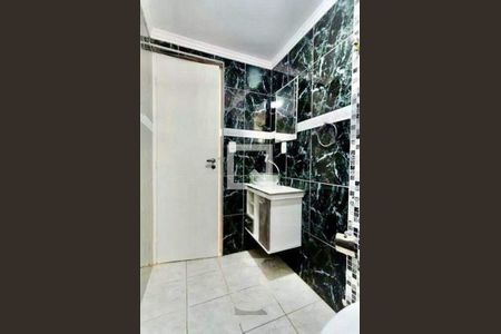 Apartamento à venda com 3 quartos, 77m² em Vila Mimosa, Campinas