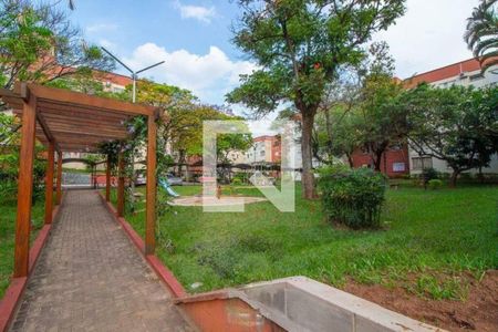 Apartamento à venda com 3 quartos, 77m² em Vila Mimosa, Campinas
