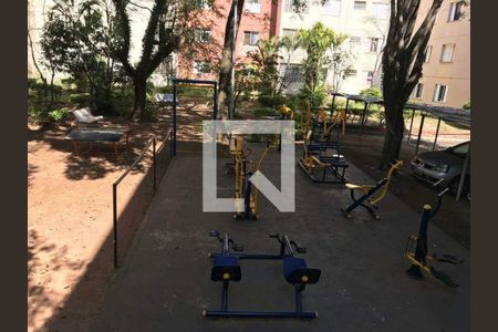 Apartamento à venda com 3 quartos, 77m² em Vila Mimosa, Campinas