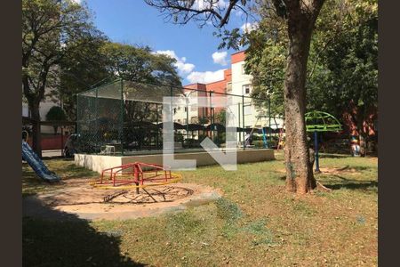 Apartamento à venda com 3 quartos, 77m² em Vila Mimosa, Campinas