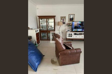 Casa à venda com 3 quartos, 410m² em Jardim Guanabara, Campinas