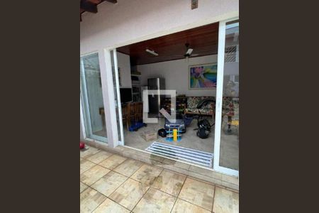 Casa à venda com 3 quartos, 410m² em Jardim Guanabara, Campinas