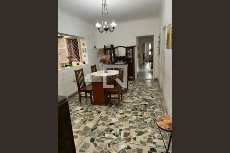 Casa à venda com 3 quartos, 410m² em Jardim Guanabara, Campinas