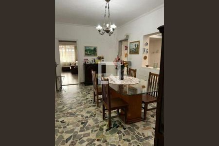 Casa à venda com 3 quartos, 410m² em Jardim Guanabara, Campinas