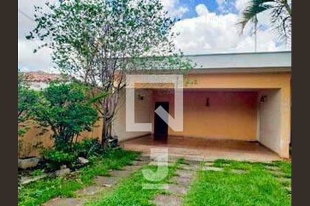 Casa à venda com 3 quartos, 320m² em Jardim Pauliceia, Campinas