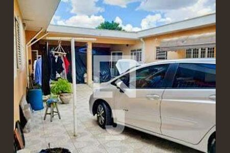 Casa à venda com 3 quartos, 320m² em Jardim Pauliceia, Campinas
