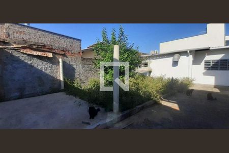 Casa à venda com 3 quartos, 209m² em Jardim Eulina, Campinas