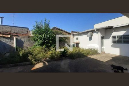 Casa à venda com 3 quartos, 209m² em Jardim Eulina, Campinas