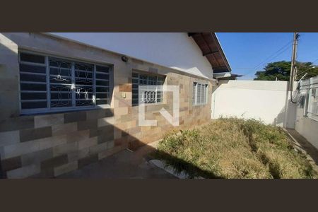 Casa à venda com 3 quartos, 209m² em Jardim Eulina, Campinas