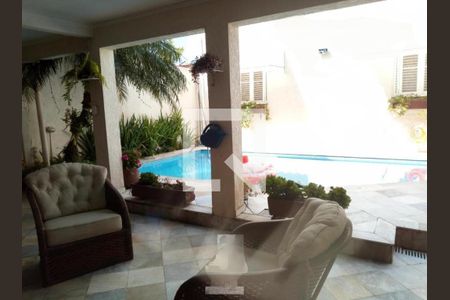 Casa à venda com 3 quartos, 230m² em Parque Taquaral, Campinas