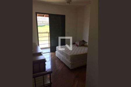 Casa de Condomínio à venda com 4 quartos, 320m² em Chácara Santa Margarida, Campinas