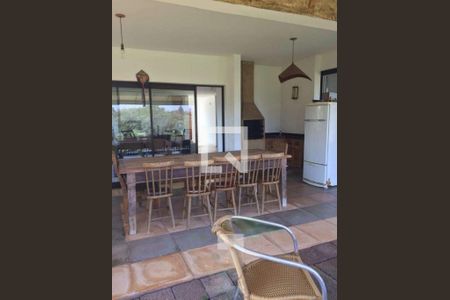 Casa de Condomínio à venda com 4 quartos, 320m² em Chácara Santa Margarida, Campinas