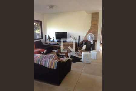 Casa de Condomínio à venda com 4 quartos, 320m² em Chácara Santa Margarida, Campinas