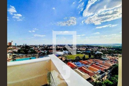 Apartamento à venda com 3 quartos, 185m² em Jardim Chapadão, Campinas