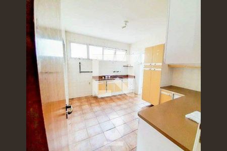 Apartamento à venda com 3 quartos, 185m² em Jardim Chapadão, Campinas