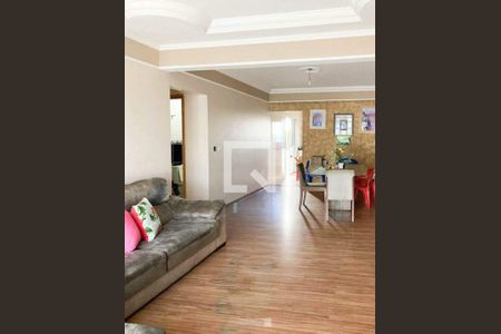 Casa à venda com 3 quartos, 276m² em Jardim Ipaussurama, Campinas