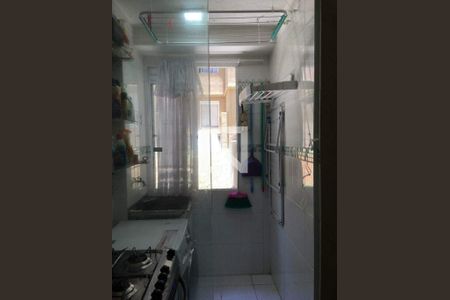Apartamento à venda com 3 quartos, 56m² em Parque Jambeiro, Campinas