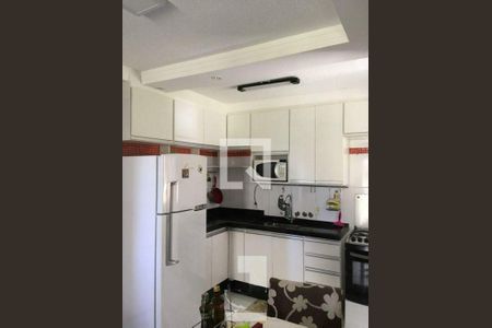 Apartamento à venda com 3 quartos, 56m² em Parque Jambeiro, Campinas