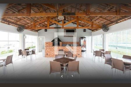 Apartamento à venda com 3 quartos, 56m² em Parque Jambeiro, Campinas