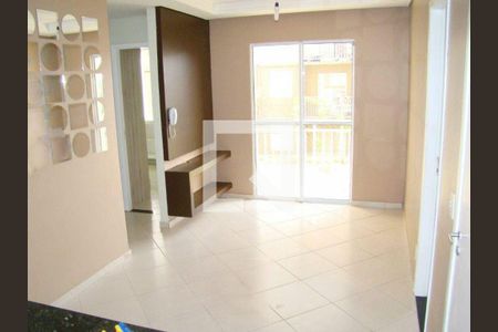 Apartamento à venda com 3 quartos, 56m² em Parque Jambeiro, Campinas