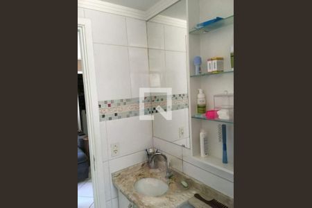 Apartamento à venda com 3 quartos, 56m² em Parque Jambeiro, Campinas