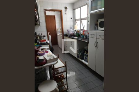 Apartamento à venda com 3 quartos, 260m² em Bonfim, Campinas
