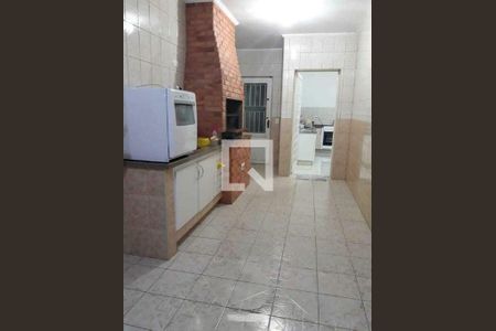 Casa à venda com 3 quartos, 231m² em Parque Beatriz, Campinas